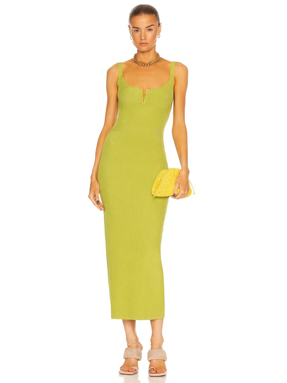 GAUGE81 Adeje Dress